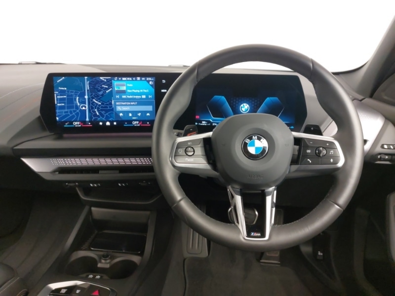 Used BMW 1 Series 2025 for sale - 77933859: Photo 5