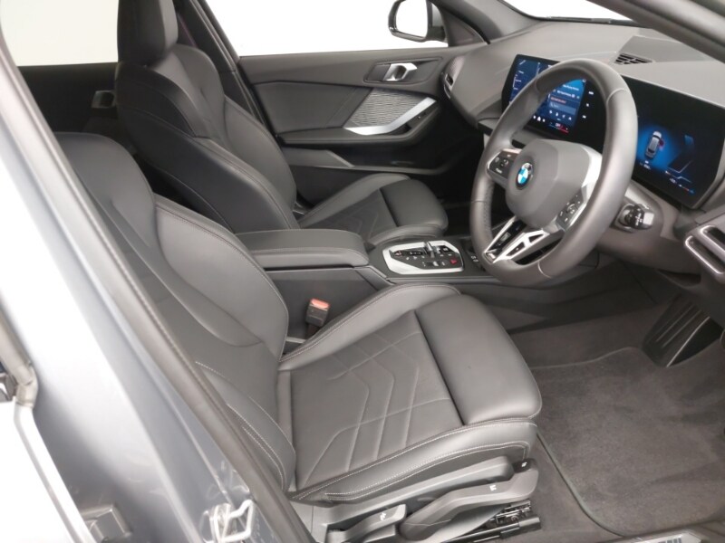 Used BMW 1 Series 2025 for sale - 77933859: Photo 6