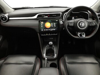 Used MG MG ZS 2023 for sale - 77875869: Photo