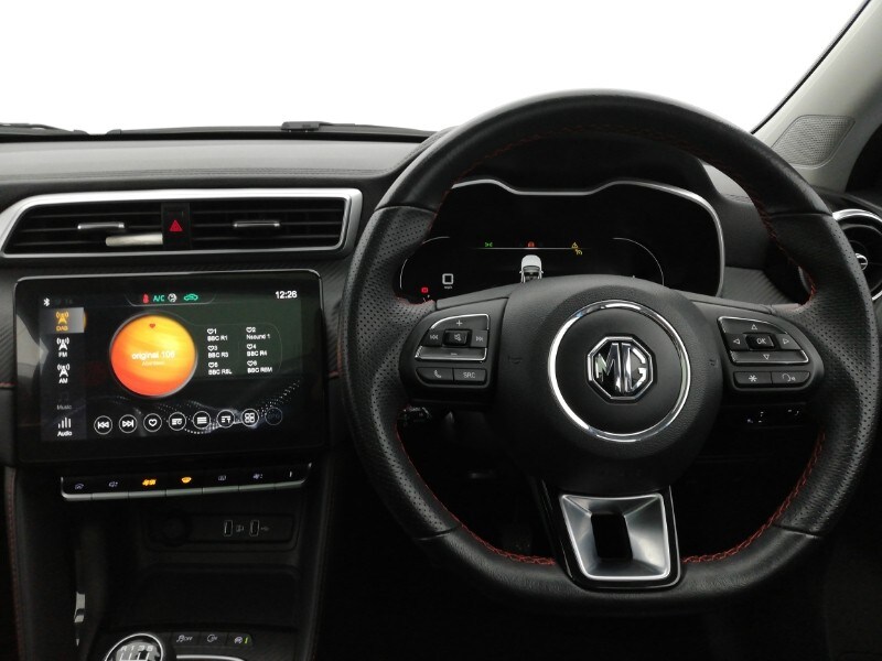 Used MG MG ZS 2023 for sale - 77875869: Photo 7