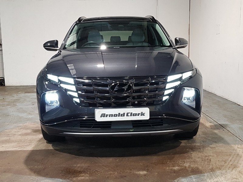 Used Hyundai TUCSON 2021 for sale - 77955878: Photo 12