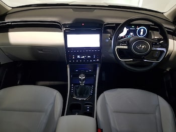 Used Hyundai TUCSON 2021 for sale - 77955878: Photo