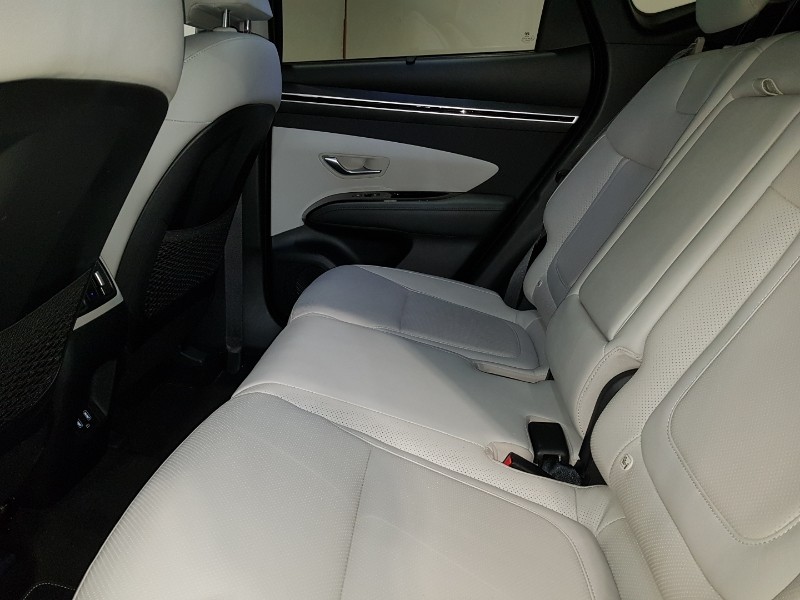 Used Hyundai TUCSON 2021 for sale - 77955878: Photo 6