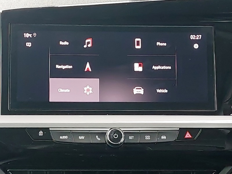 Used Vauxhall Grandland 2023 for sale - 77955781: Photo 10