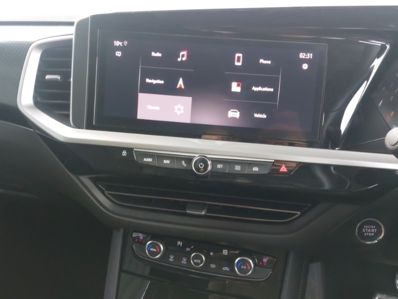 Used Vauxhall Grandland 2023 for sale - 77955781: Photo 12