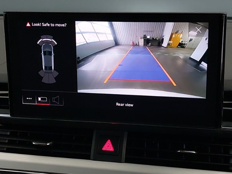 Used Audi A4 2023 for sale - 77767697: Photo 10