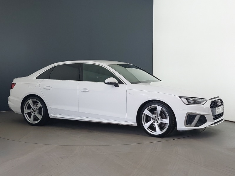 Used Audi A4 2023 for sale - 77767697: Photo 12