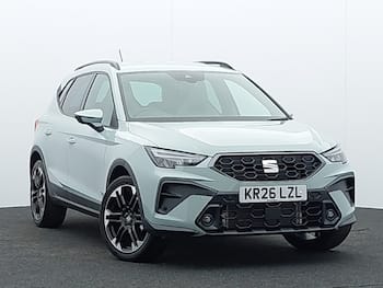 Used SEAT Arona 2026 for sale - 79618012: Photo