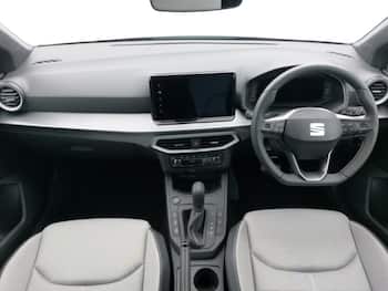 Used SEAT Arona 2026 for sale - 79618012: Photo