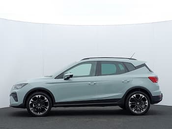 Used SEAT Arona 2026 for sale - 79618012: Photo