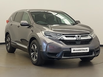 Honda - CR-V