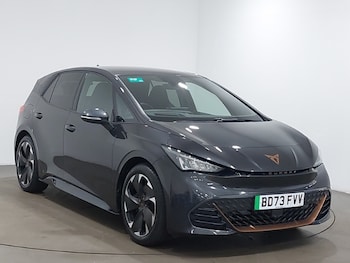 Used Cupra Born 2024 for sale - 78179286: Photo