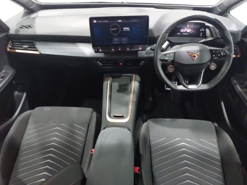 Used Cupra Born 2024 for sale - 78179286: Photo 2