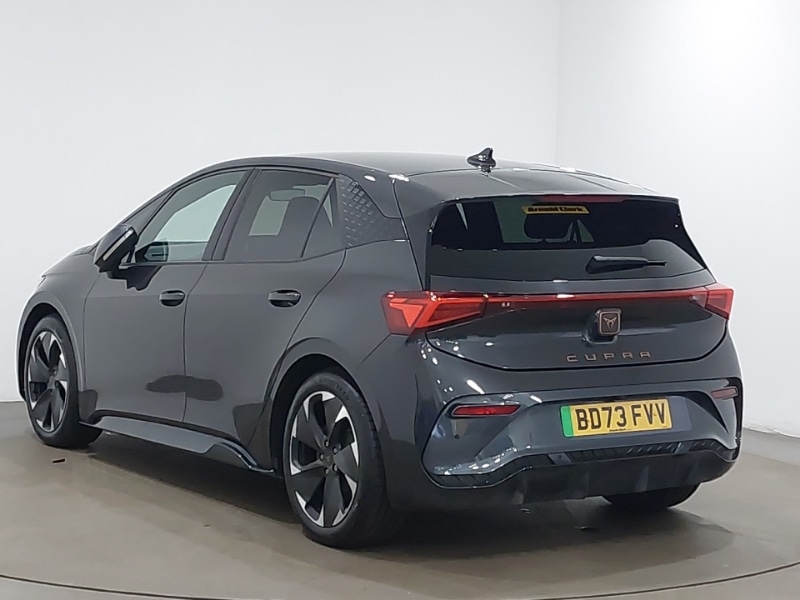 Used Cupra Born 2024 for sale - 78179286: Photo 3