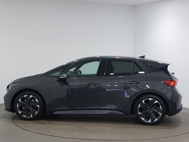 Used Cupra Born 2024 for sale - 78179286: Photo 4