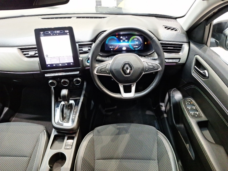 Used Renault Arkana 2023 for sale - 78114954: Photo 7