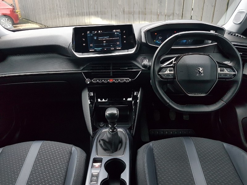 Used Peugeot 2008 2020 for sale - 77652647: Photo 2