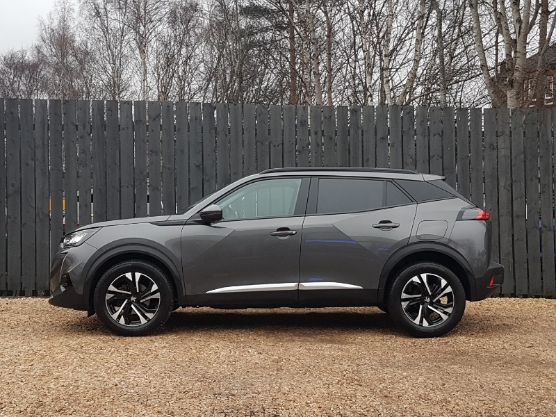 Used Peugeot 2008 2020 for sale - 77652647: Photo 4