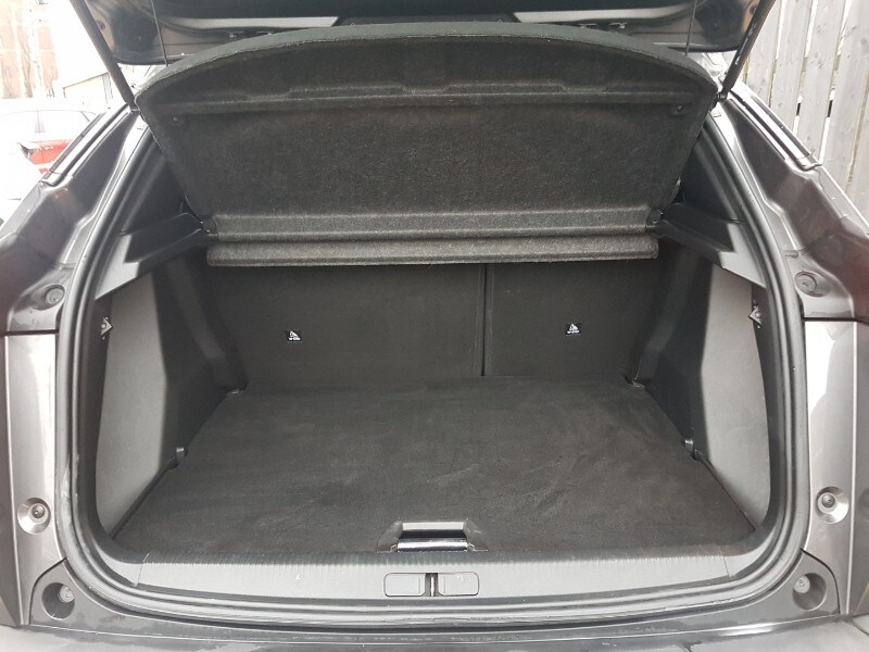 Used Peugeot 2008 2020 for sale - 77652647: Photo 8