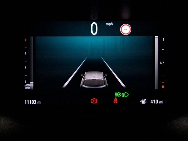 Used Vauxhall Corsa 2025 for sale - 76921041: Photo 10