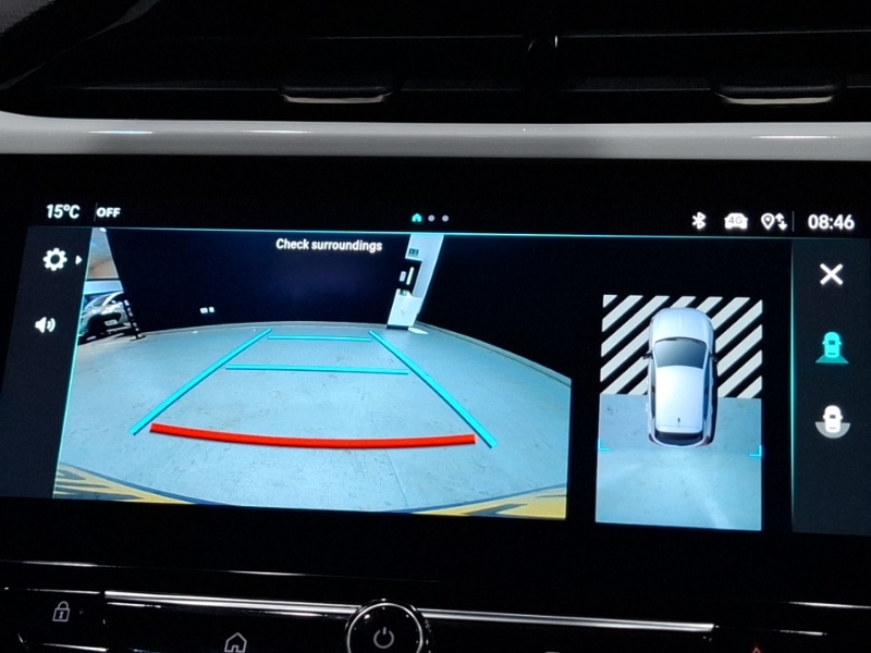 Used Vauxhall Corsa 2025 for sale - 76921041: Photo 11