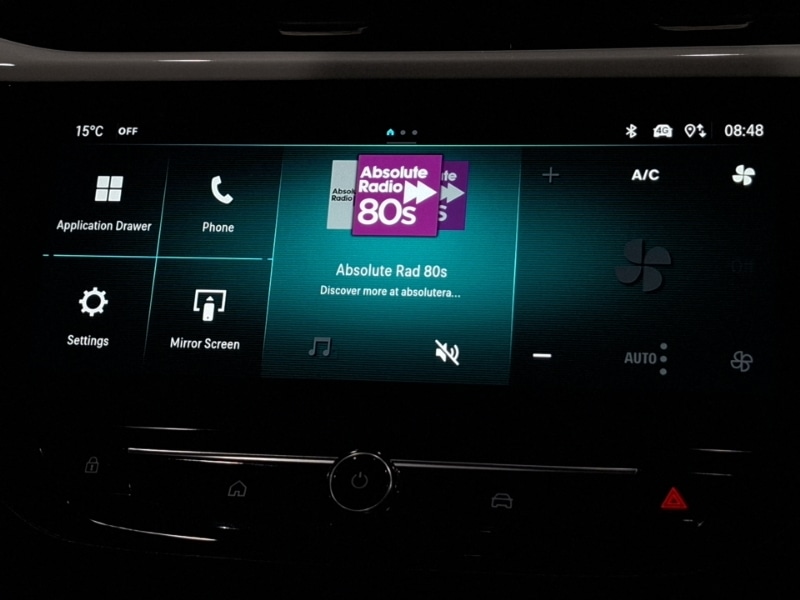 Used Vauxhall Corsa 2025 for sale - 76921041: Photo 12