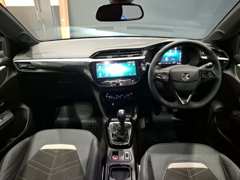 Used Vauxhall Corsa 2025 for sale - 76921041: Photo 2