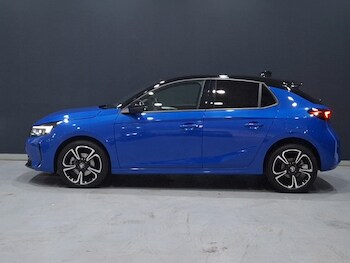 Used Vauxhall Corsa 2025 for sale - 76921041: Photo