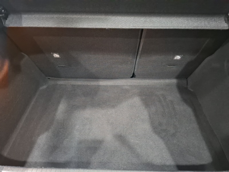 Used Vauxhall Corsa 2025 for sale - 76921041: Photo 8