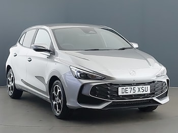 2025 - 1.5 Hybrid Trophy 5dr Auto