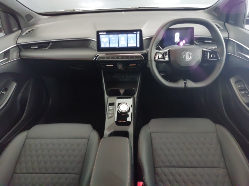 Used MG MG3 2025 for sale - 76419060: Photo 2