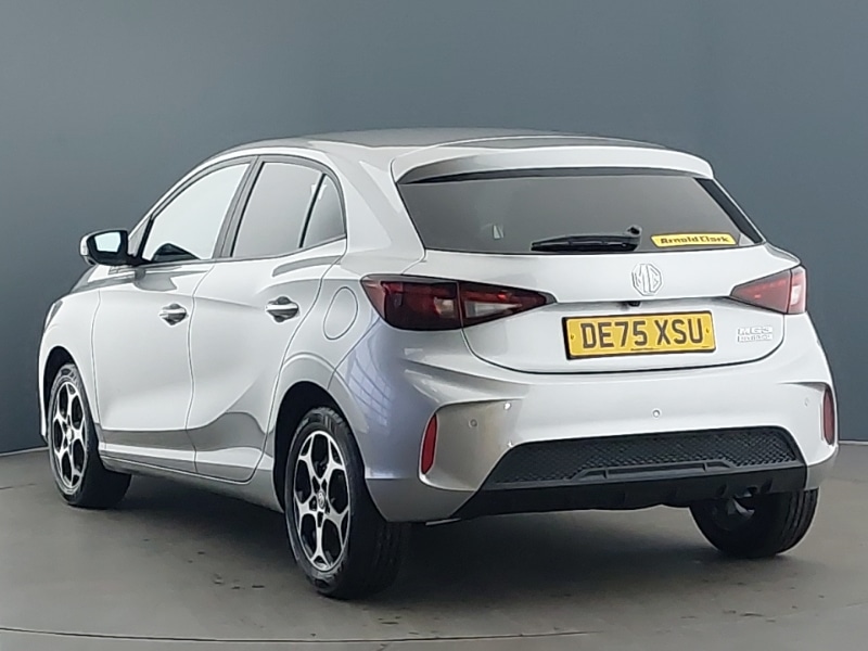 Used MG MG3 2025 for sale - 76419060: Photo 3