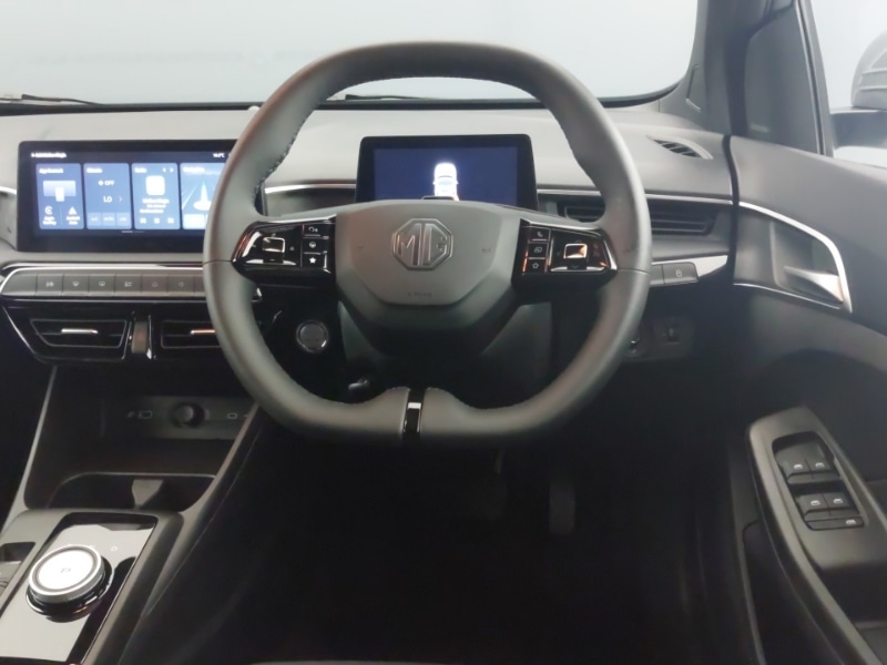 Used MG MG3 2025 for sale - 76419060: Photo 7