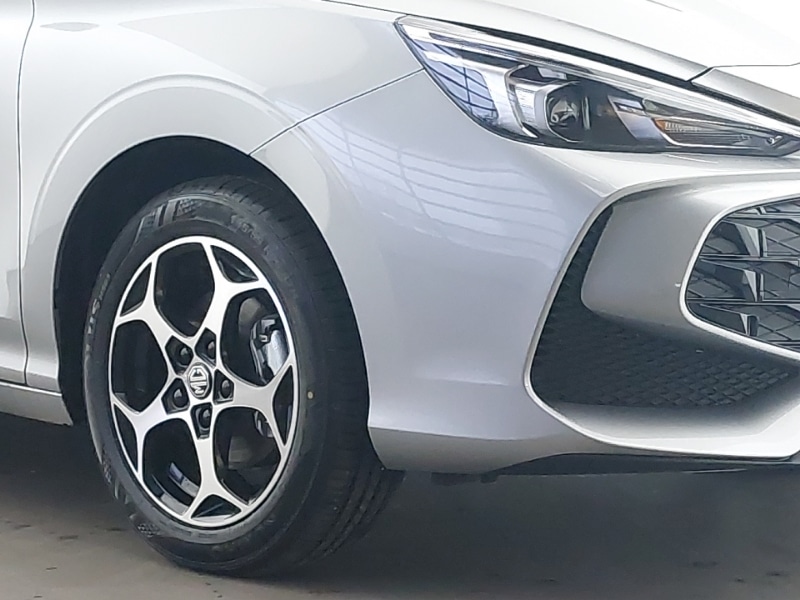 Used MG MG3 2025 for sale - 76419060: Photo 9