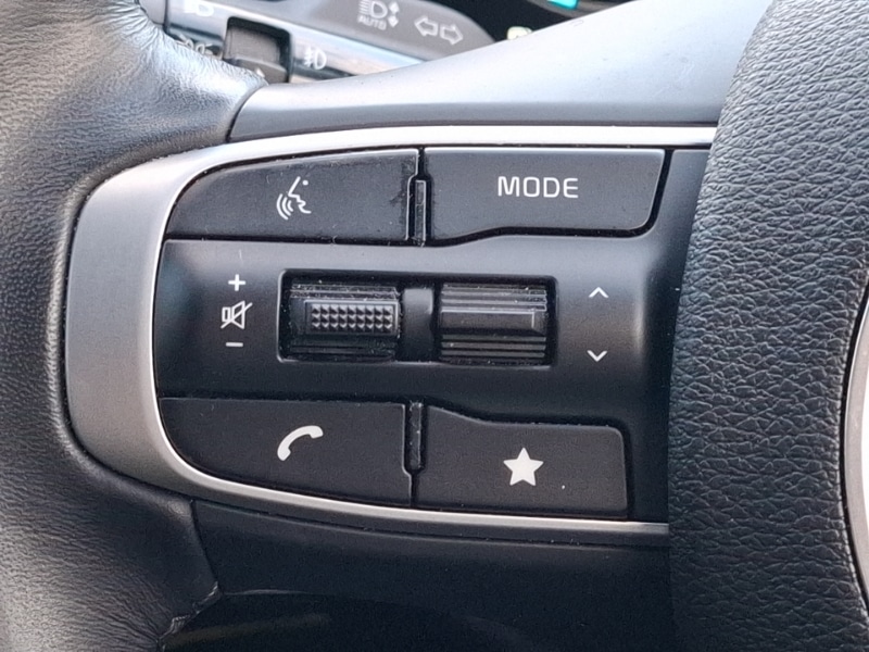 Used Kia Sportage 2024 for sale - 76348000: Photo 12