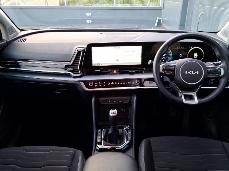 Used Kia Sportage 2024 for sale - 76348000: Photo 2