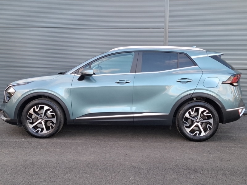 Used Kia Sportage 2024 for sale - 76348000: Photo 4