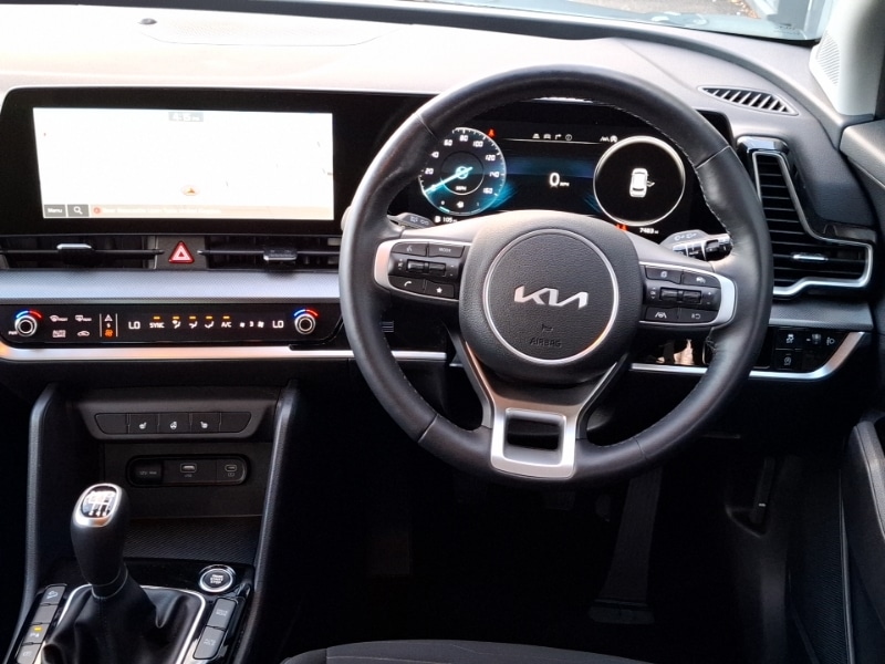 Used Kia Sportage 2024 for sale - 76348000: Photo 7