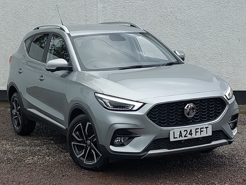 Used MG MG ZS 2024 for sale - 76688082: Photo 1