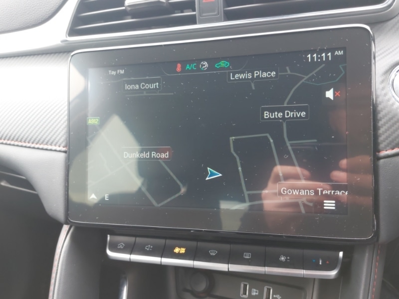 Used MG MG ZS 2024 for sale - 76688082: Photo 11