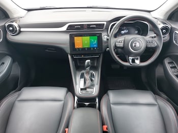 Used MG MG ZS 2024 for sale - 76688082: Photo