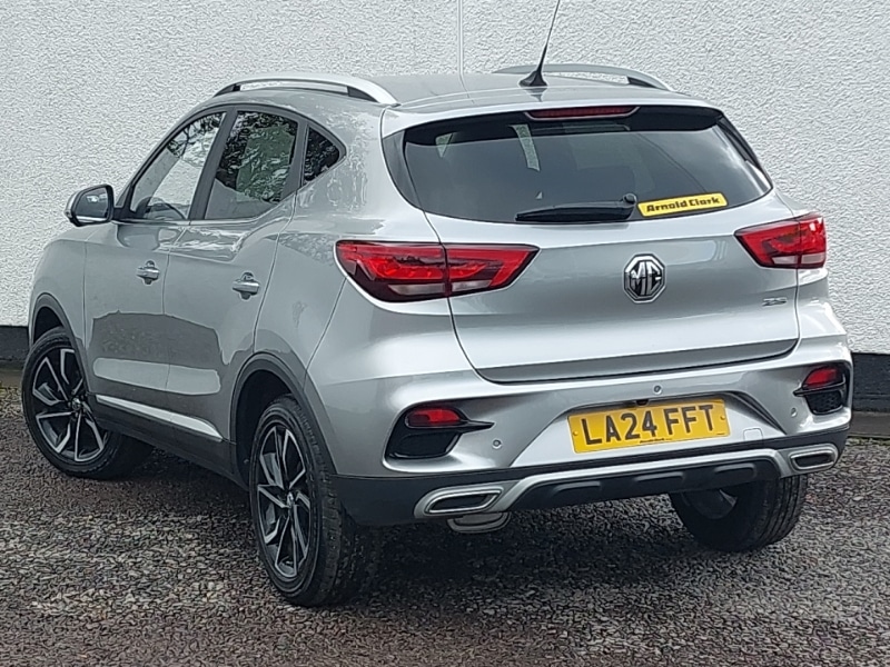 Used MG MG ZS 2024 for sale - 76688082: Photo 3