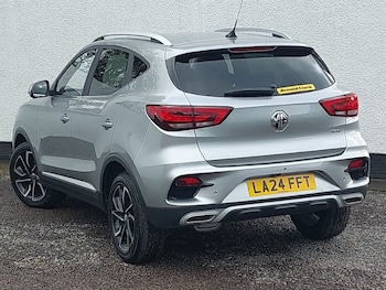 Used MG MG ZS 2024 for sale - 76688082: Photo