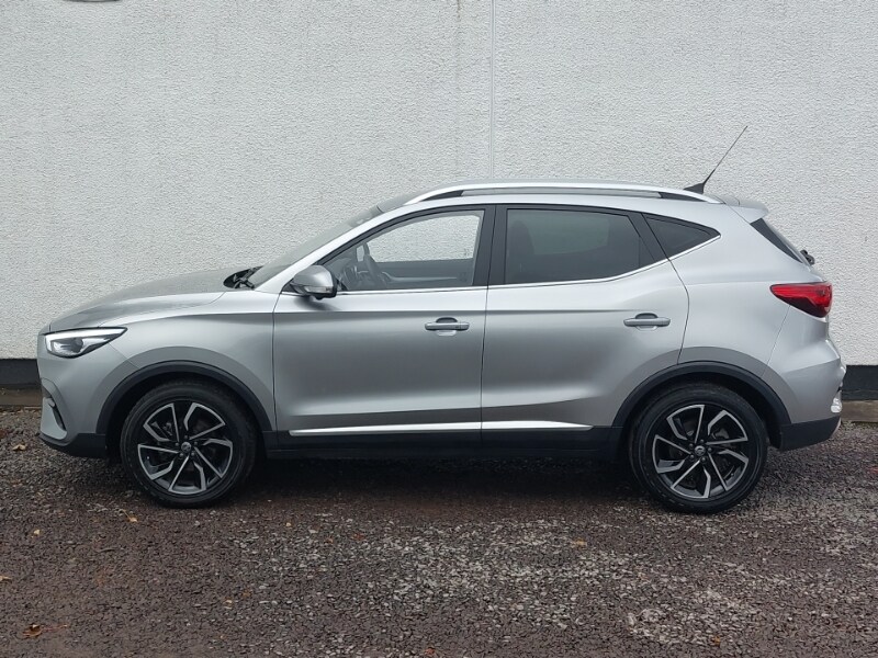 Used MG MG ZS 2024 for sale - 76688082: Photo 4