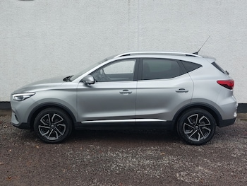 Used MG MG ZS 2024 for sale - 76688082: Photo