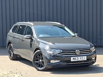Used Volkswagen Passat 2021 for sale - 79011624: Photo