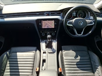 Used Volkswagen Passat 2021 for sale - 79011624: Photo