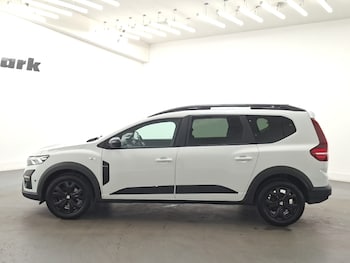 Used Dacia Jogger 2022 for sale - 79477119: Photo