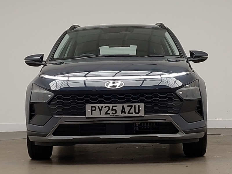 Used Hyundai BAYON 2025 for sale - 76435392: Photo 12