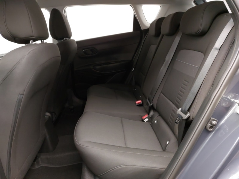 Used Hyundai BAYON 2025 for sale - 76435392: Photo 6